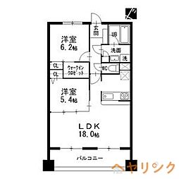名古屋市営東山線 藤が丘駅 徒歩17分
