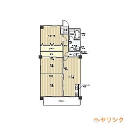 愛知高速東部丘陵線 はなみずき通駅 徒歩16分