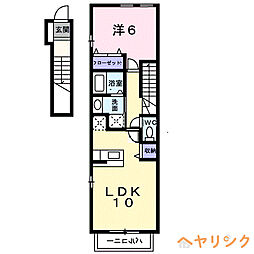 🉐敷金礼金0円！🉐名鉄瀬戸線 喜多山駅 徒歩5分