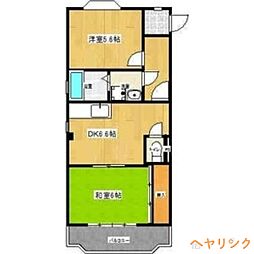 🉐敷金礼金0円！🉐名鉄豊田線 赤池駅 徒歩37分
