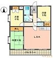 パストラーレ1階8.3万円