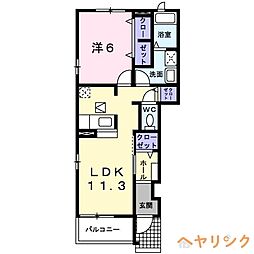 名鉄瀬戸線 大森・金城学院前駅 徒歩9分