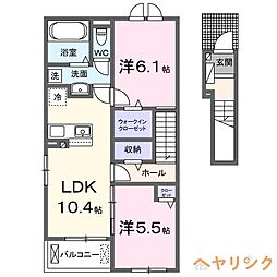 名鉄瀬戸線 大森・金城学院前駅 徒歩16分