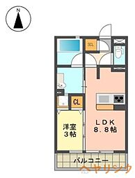 リジョイスリバーI