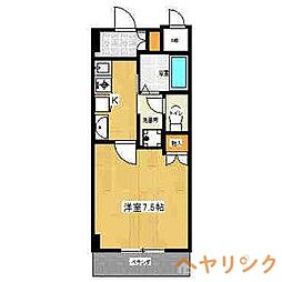 🉐敷金礼金0円！🉐名鉄瀬戸線 喜多山駅 徒歩28分
