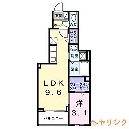 中央本線 高蔵寺駅 徒歩28分