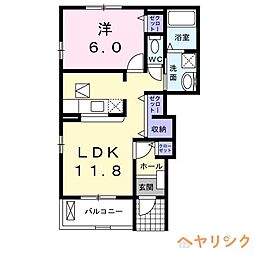 中央本線 高蔵寺駅 徒歩21分