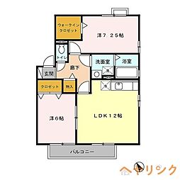 🉐敷金礼金0円！🉐愛知高速東部丘陵線 杁ヶ池公園駅 徒歩26分