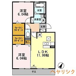 中央本線 高蔵寺駅 徒歩17分