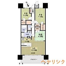 愛知高速東部丘陵線 藤が丘駅 徒歩11分