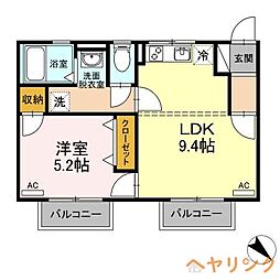 🉐敷金礼金0円！🉐名鉄瀬戸線 喜多山駅 徒歩6分