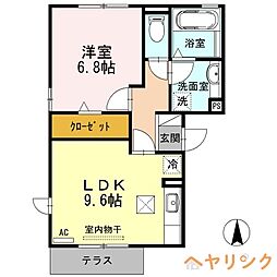 愛知高速東部丘陵線 杁ヶ池公園駅 徒歩29分