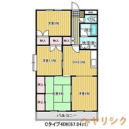🉐敷金礼金0円！🉐愛知高速東部丘陵線 杁ヶ池公園駅 徒歩12分