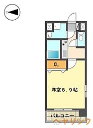 愛知高速東部丘陵線 長久手古戦場駅 徒歩10分