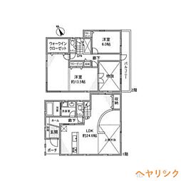 市が洞2丁目戸建