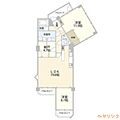 グローリアスヒルズ和合3階12.0万円