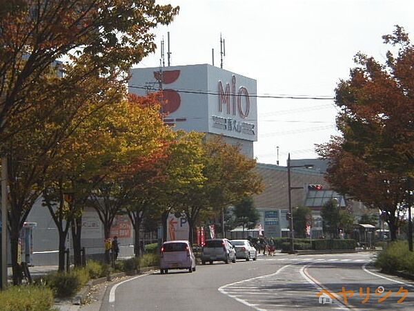 グランメール香久山 ｜愛知県日進市香久山2丁目(賃貸マンション2LDK・4階・57.60㎡)の写真 その14