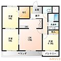 ネオ岩崎台1階7.0万円