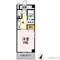 CASA一社2階4.3万円