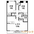 プライム伸和4階6.5万円