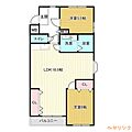 ルミエール赤池4階6.6万円