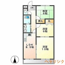 名鉄瀬戸線 喜多山駅 徒歩25分