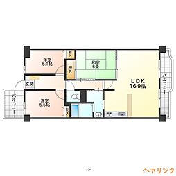 愛知環状鉄道 三河豊田駅 徒歩16分
