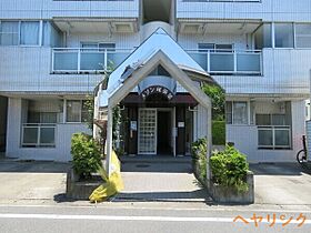 メゾン尾張旭  ｜ 愛知県尾張旭市井田町1丁目（賃貸マンション1LDK・3階・40.00㎡） その11