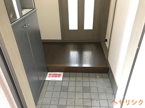 ヴーヴレイ ｜愛知県尾張旭市東大久手町1丁目(賃貸マンション1K・1階・24.75㎡)の写真 その22