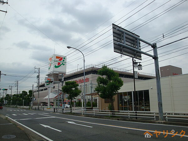 ヴーヴレイ ｜愛知県尾張旭市東大久手町1丁目(賃貸マンション1K・1階・24.75㎡)の写真 その25