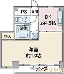 名鉄瀬戸線 大森・金城学院前駅 徒歩2分