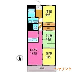 🉐敷金礼金0円！🉐名古屋市営東山線 藤が丘駅 徒歩12分