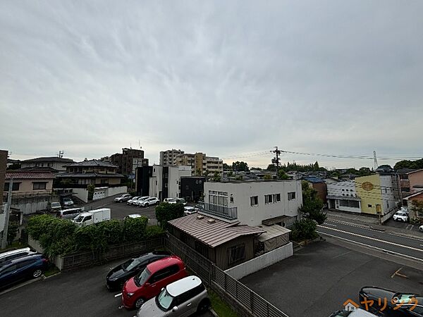 ヒヨシマンション ｜愛知県名古屋市名東区社が丘1丁目(賃貸マンション1LDK・2階・40.32㎡)の写真 その20