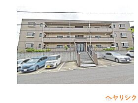 フォレストフィールド梅森台  ｜ 愛知県日進市梅森台3丁目91（賃貸マンション3LDK・1階・68.17㎡） その1