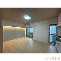 安藤マンション  ｜ 愛知県名古屋市守山区永森町（賃貸マンション2LDK・3階・45.00㎡） その3