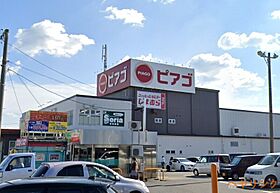 フェリーチェ  ｜ 愛知県名古屋市守山区町北（賃貸マンション2LDK・4階・47.00㎡） その17