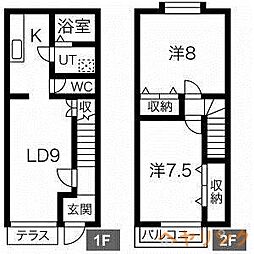 名鉄豊田線 赤池駅 徒歩4分