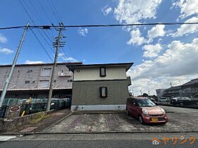 グランドゥール B棟  ｜ 愛知県名古屋市守山区瀬古3丁目113（賃貸アパート2LDK・2階・55.40㎡） その1