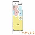 シティライフ社台4階5.5万円