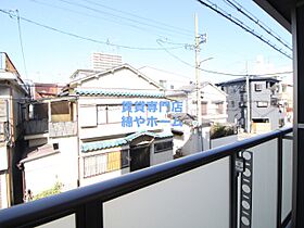 大阪府大阪市住吉区山之内1丁目（賃貸マンション1DK・4階・26.46㎡） その16