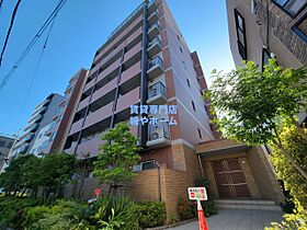 大阪府大阪市西成区天下茶屋3丁目（賃貸マンション1LDK・1階・42.36㎡） その1