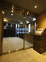 大阪府大阪市西成区天下茶屋3丁目（賃貸マンション1LDK・1階・42.36㎡） その24