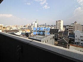 大阪府大阪市西成区天下茶屋3丁目（賃貸マンション1LDK・1階・42.36㎡） その18