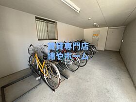 大阪府大阪市住之江区中加賀屋2丁目（賃貸マンション1K・1階・26.05㎡） その7