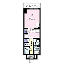 大阪府大阪市住吉区苅田5丁目（賃貸マンション1K・3階・30.96㎡） その2