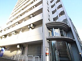 大阪府大阪市西成区花園北1丁目（賃貸マンション1K・9階・19.28㎡） その1