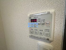 大阪府大阪市住之江区粉浜1丁目（賃貸アパート1LDK・3階・40.05㎡） その17