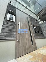 大阪府大阪市住吉区遠里小野6丁目（賃貸アパート1LDK・1階・34.43㎡） その20