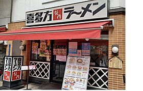 大阪府大阪市東住吉区照ケ丘矢田1丁目（賃貸アパート1K・3階・33.62㎡） その21