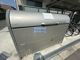 大阪府大阪市東住吉区照ケ丘矢田2丁目（賃貸アパート1LDK・1階・30.11㎡） その20